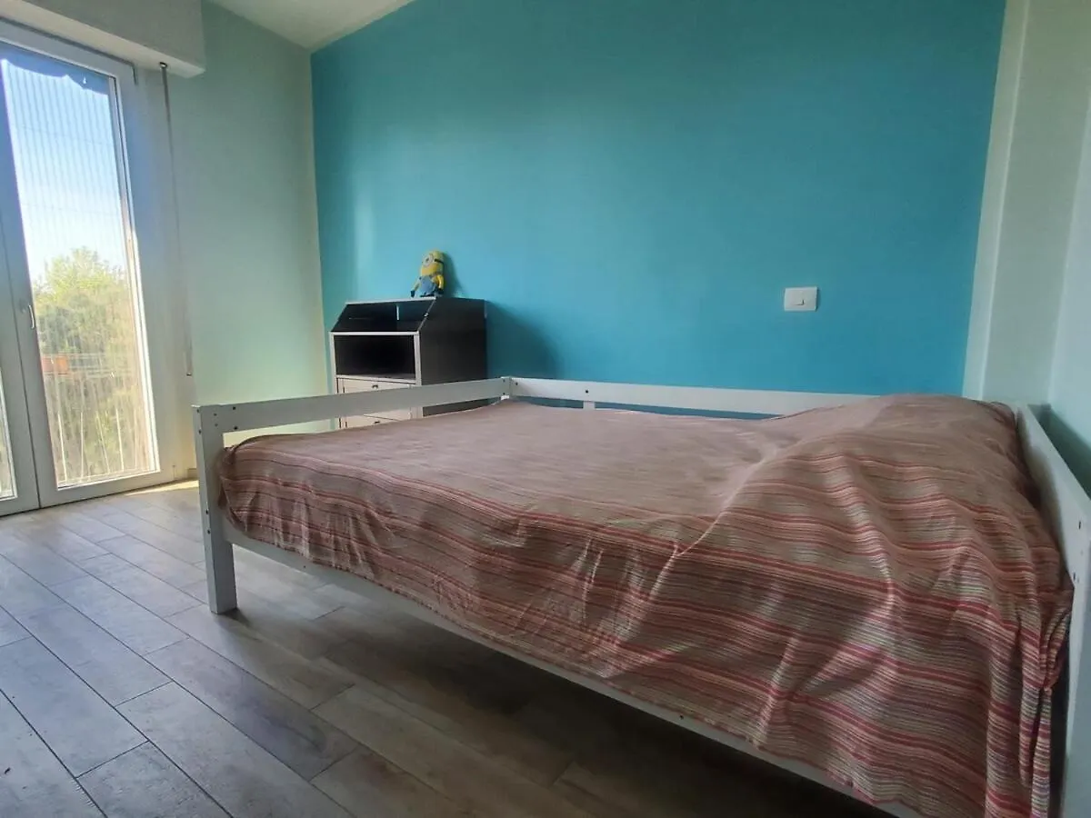 Appartement Enchanting Florence