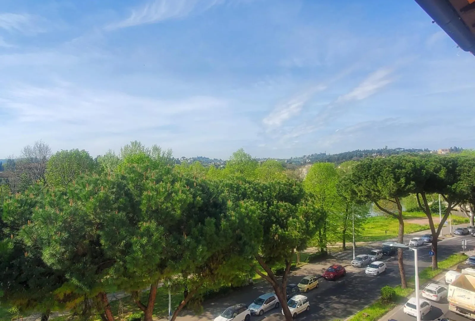 Appartement Enchanting Florence